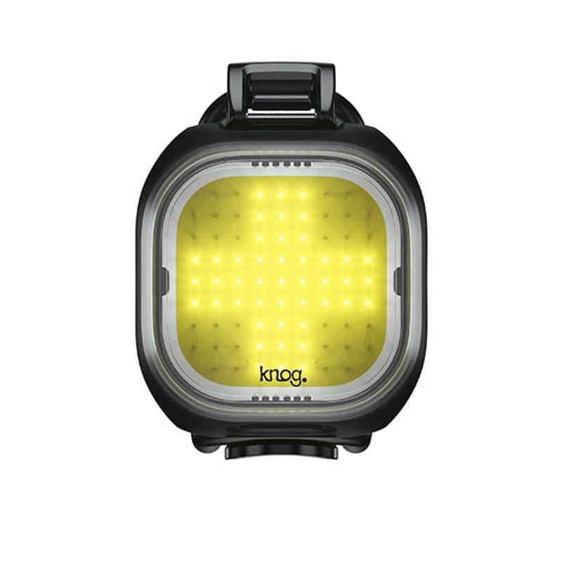 KNOG - Luz Delantera Para Bicicleta Blinder Mini Cross