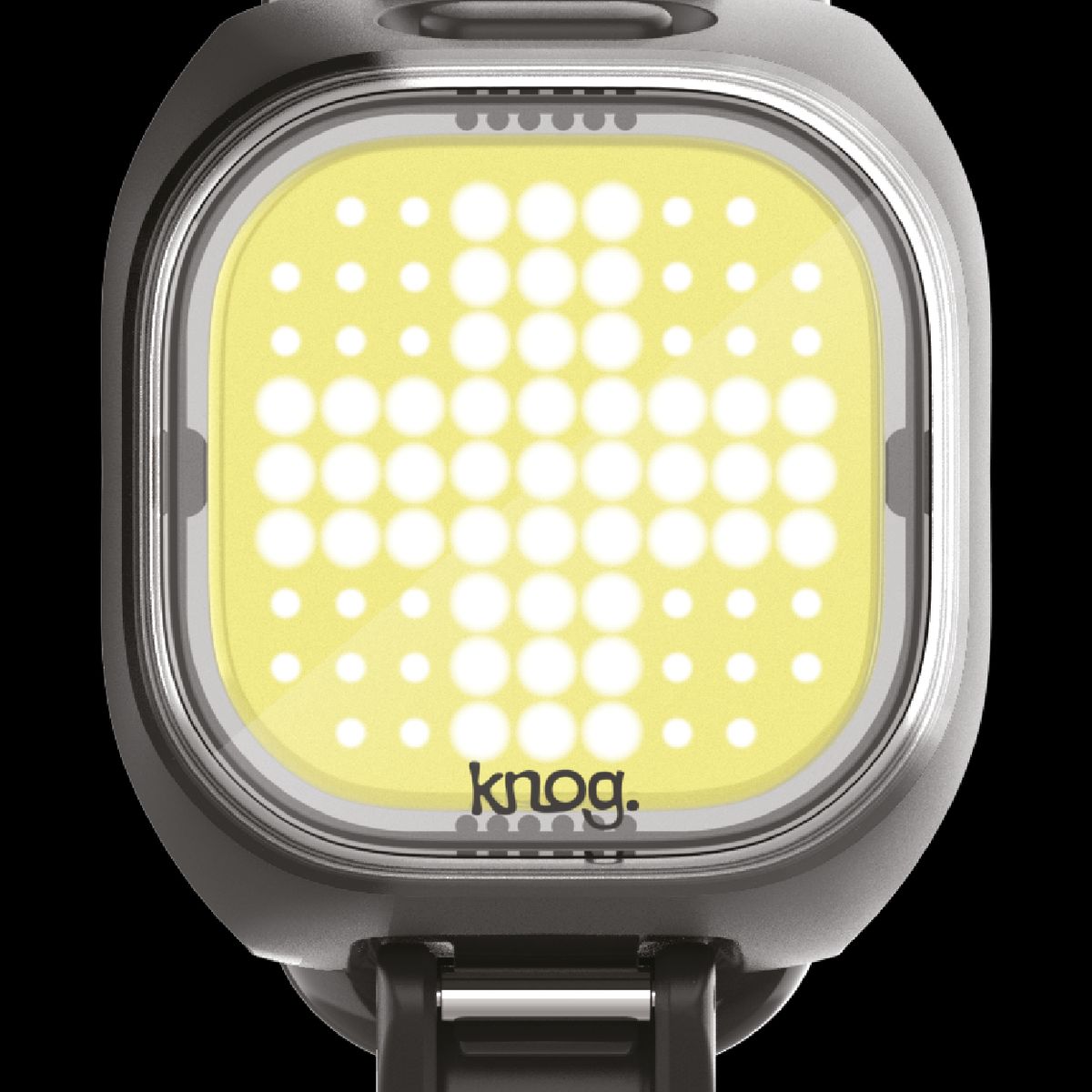 KNOG - Luz Delantera Para Bicicleta Blinder Mini Cross