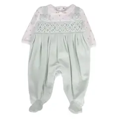 PILLIN - Osito Bebe Azul PVB305-25AQU - Azul - 00