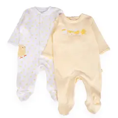 PILLIN - Osito Multicolor PVB229-25SUR - Multicolor - 00