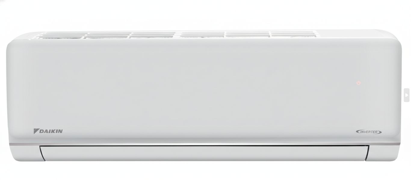 Aire acondicionado Frío-Calor Inverter 12.000 BTU wifi