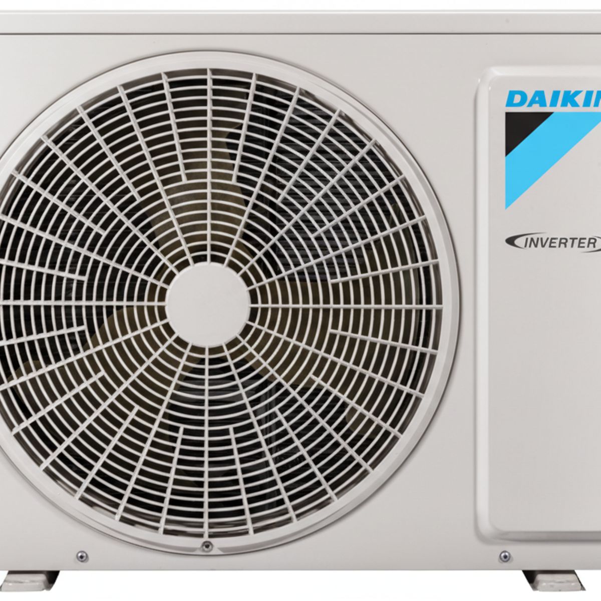 DAIKIN - Aire acondicionado Frío-Calor Daikin Inverter 12.000 BTU wifi