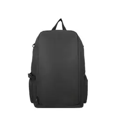 XTREM - Mochila de Viaje Fairfax 4XT Negro 16"