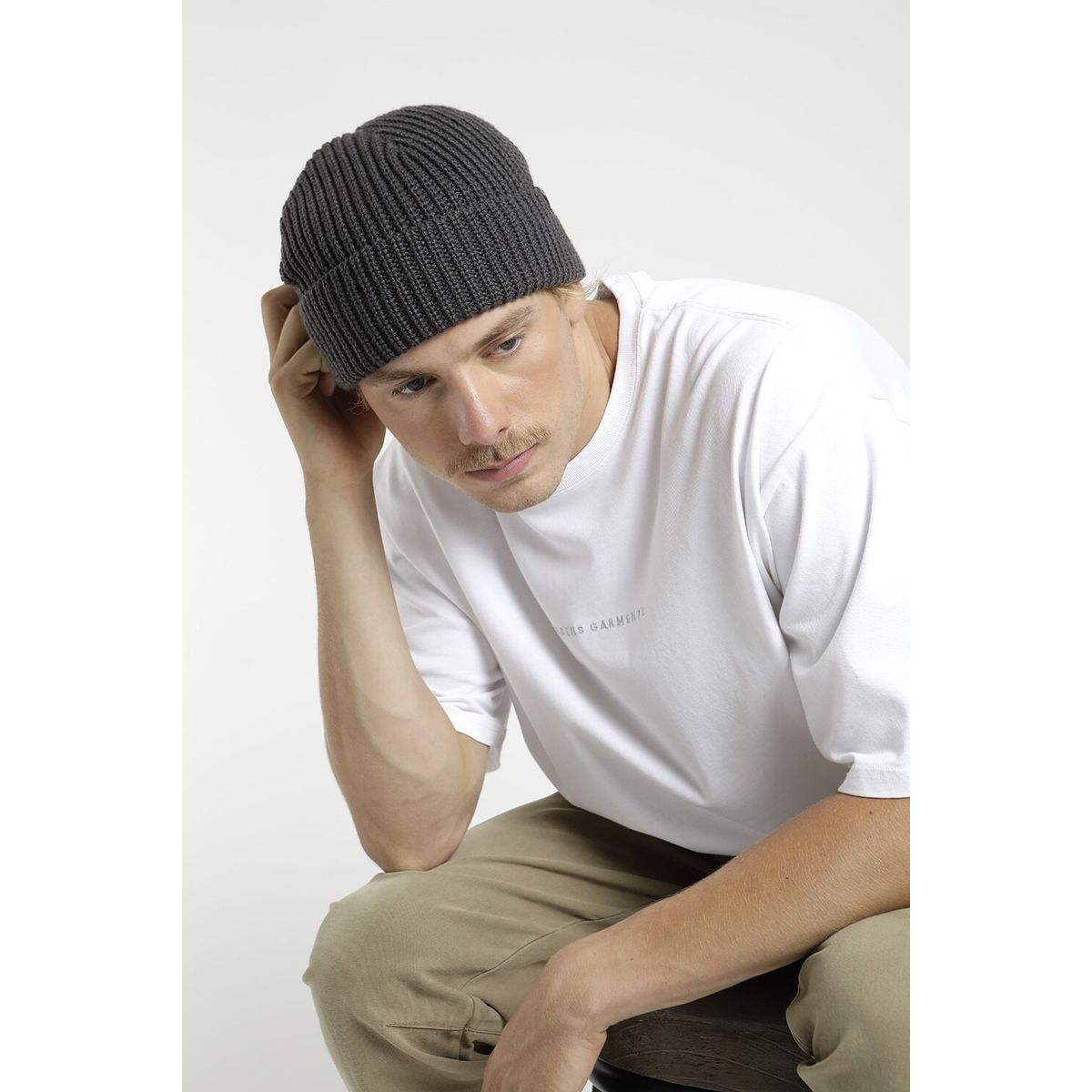 FROENS - Beanie Colico Froens