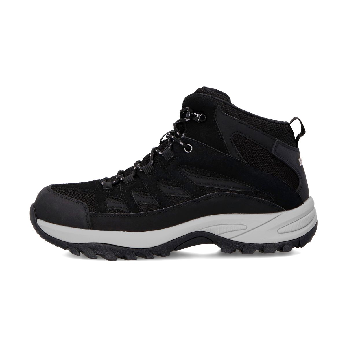 SPALDING - Zapatos Waterproof Fog Hombre Spalding Negro