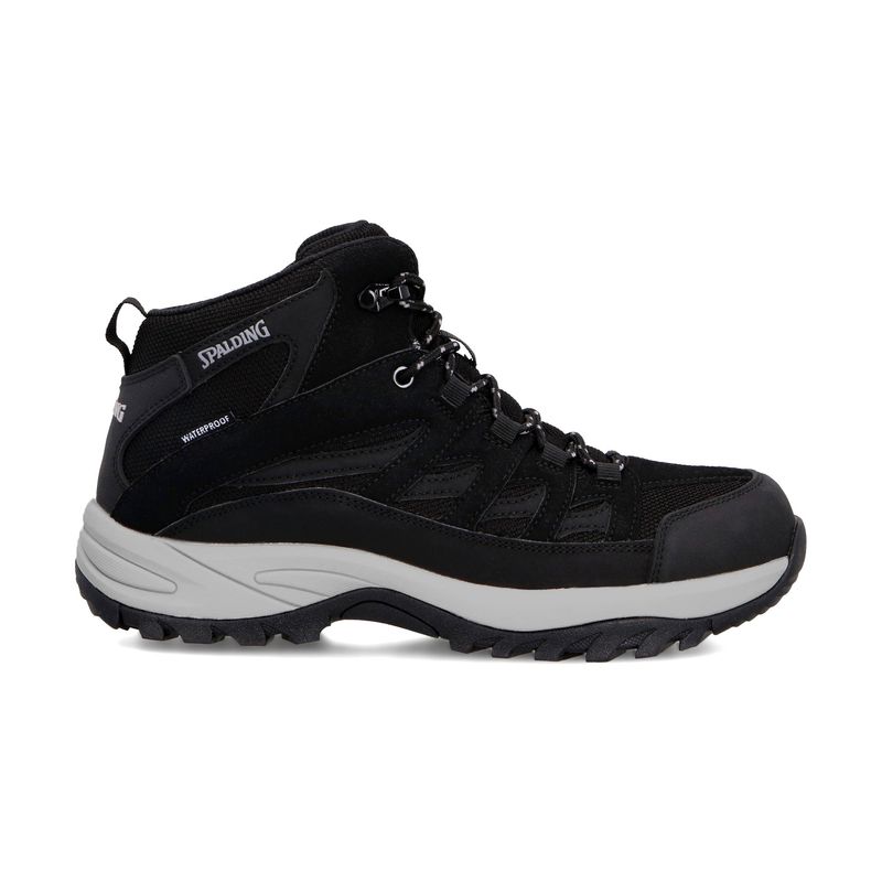 SPALDING - ZAPATILLA WATERPROOF FOG