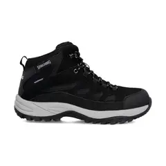 SPALDING - ZAPATILLA WATERPROOF FOG