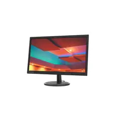 LENOVO - Monitor C22-20 215 Full HD 60Hz Panel VGA HDMI+VGA