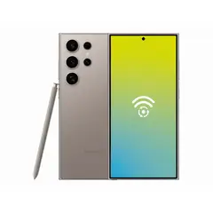 SAMSUNG - Celular S24 Ultra 256 Gb Gris - Reacondicionado