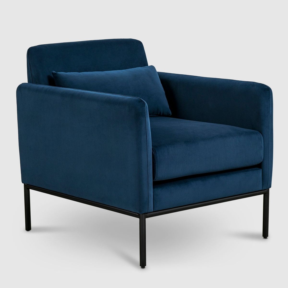 CANNON - Poltrona Cannon Linth Olive