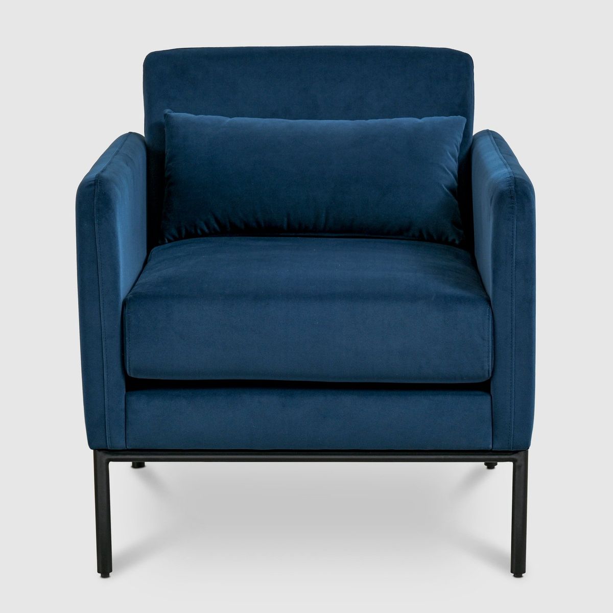 CANNON - Poltrona Cannon Linth Olive