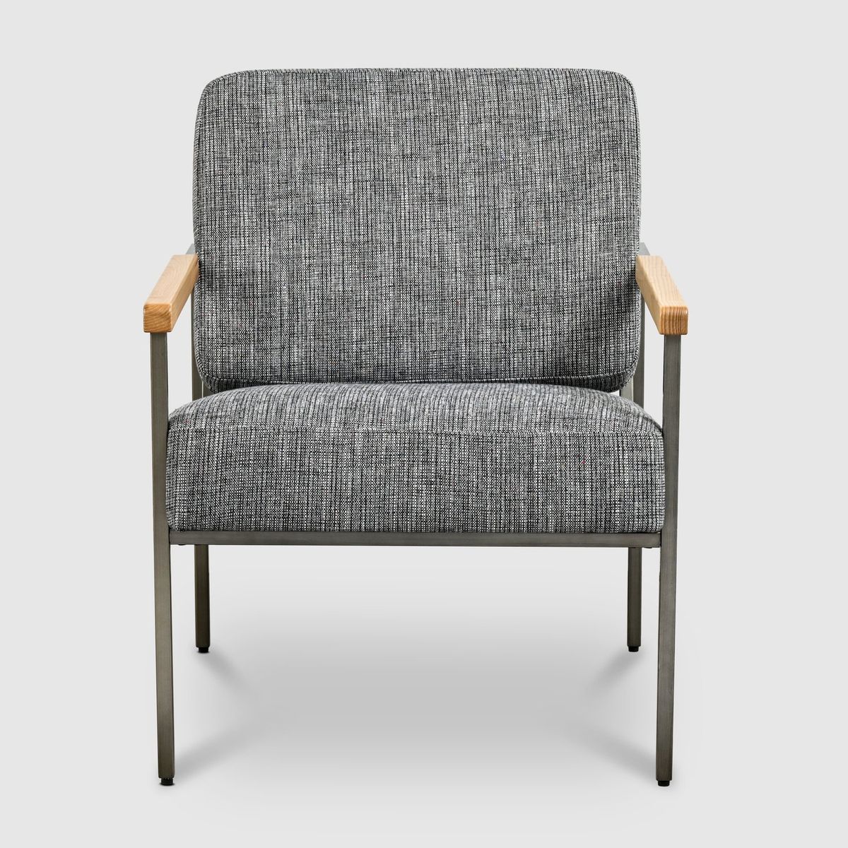 CANNON - Poltrona Cannon Kander Gray