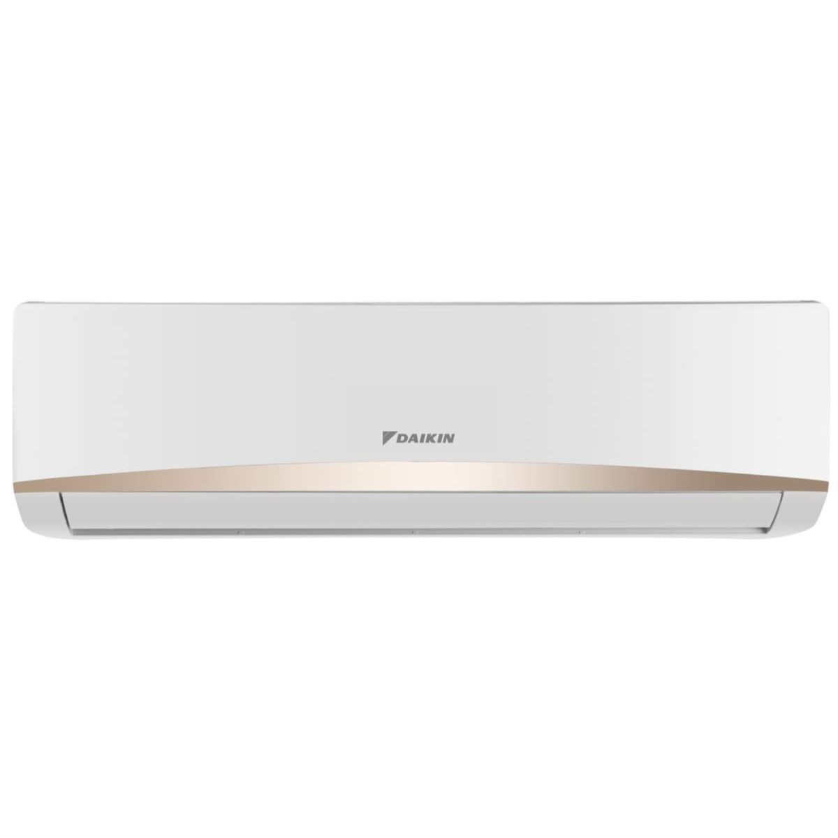 DAIKIN - Aire acondicionado Frío-Calor Daikin Inverter 18.000 BTU wifi