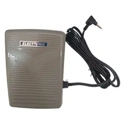 GENERICO - Pedal máquina de coser R7700