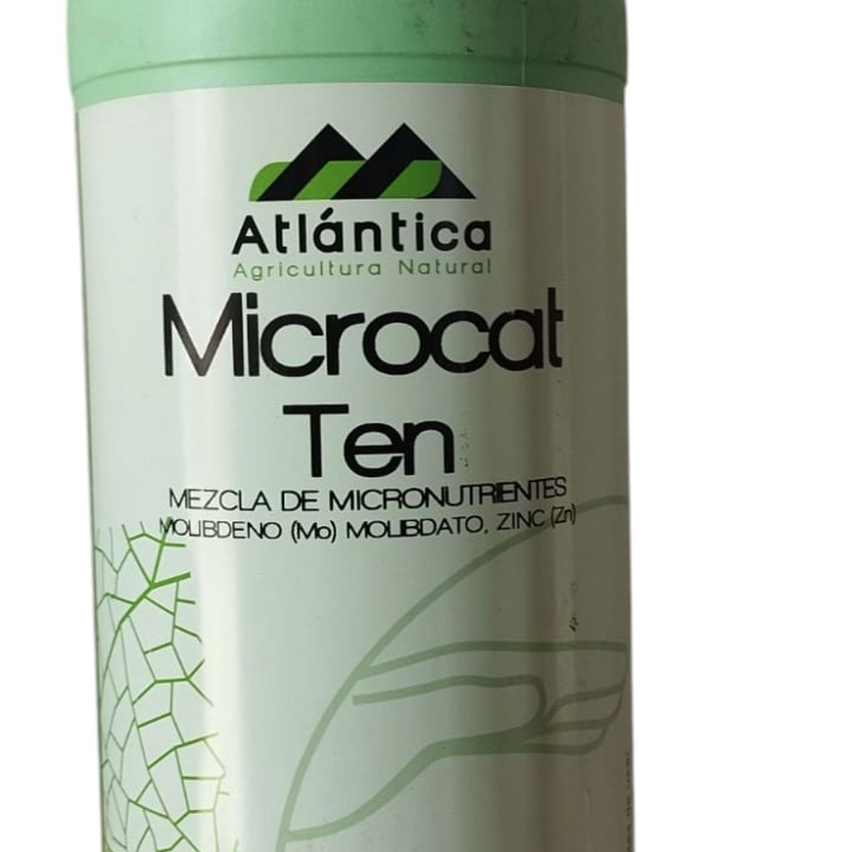 GENERICO - MICROCAT TEN CORRIGE CARENCIAS NUTRICIONALES