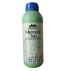 GENERICO - MICROCAT TEN CORRIGE CARENCIAS NUTRICIONALES