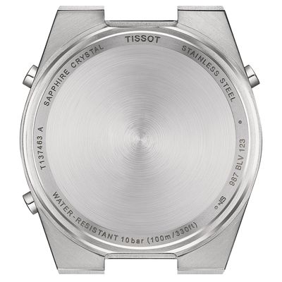 Imagen 2 del producto Reloj PRX Digital 40mm Black