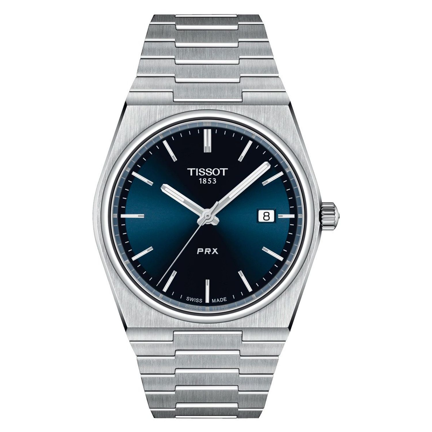 TISSOT Reloj Tissot PRX 40mm Acero | Falabella Chile