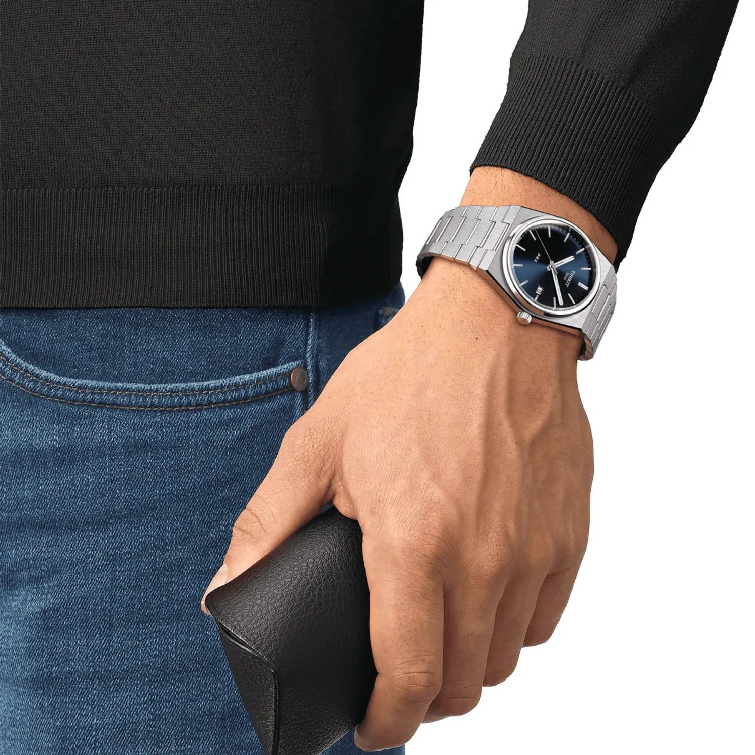 TISSOT Reloj Tissot PRX 40mm Acero | Falabella Chile