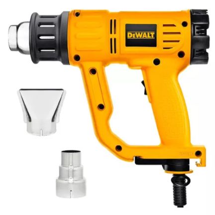 Pistola De Calor 50 - 600c D26414-b2