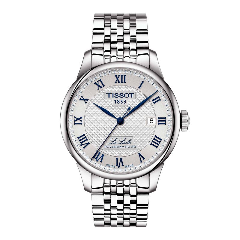 TISSOT - Reloj Tissot Le Locle Powermatic