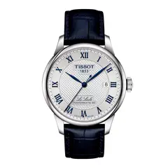 TISSOT - Reloj Le Locle Powermatic