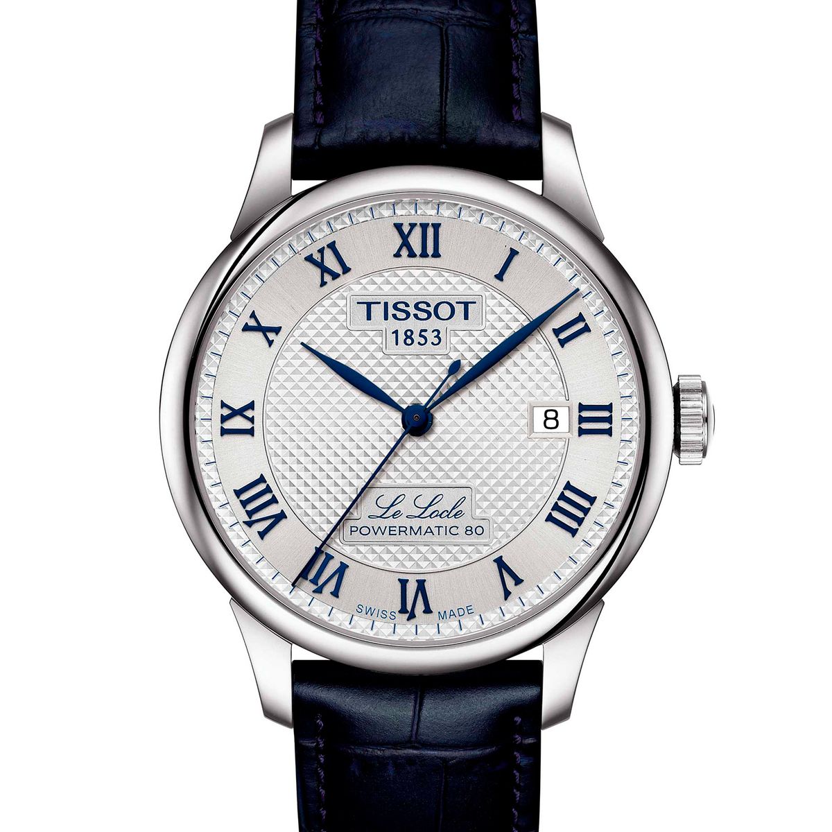 TISSOT - Reloj Tissot Le Locle Powermatic