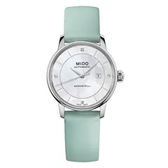 MIDO - Reloj Baroncelli Signature Colours
