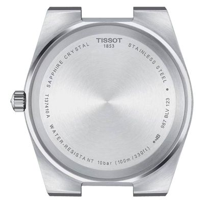 Imagen 2 del producto Reloj PRX 40mm Acero Blanco