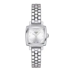 TISSOT - Reloj Lovely Square