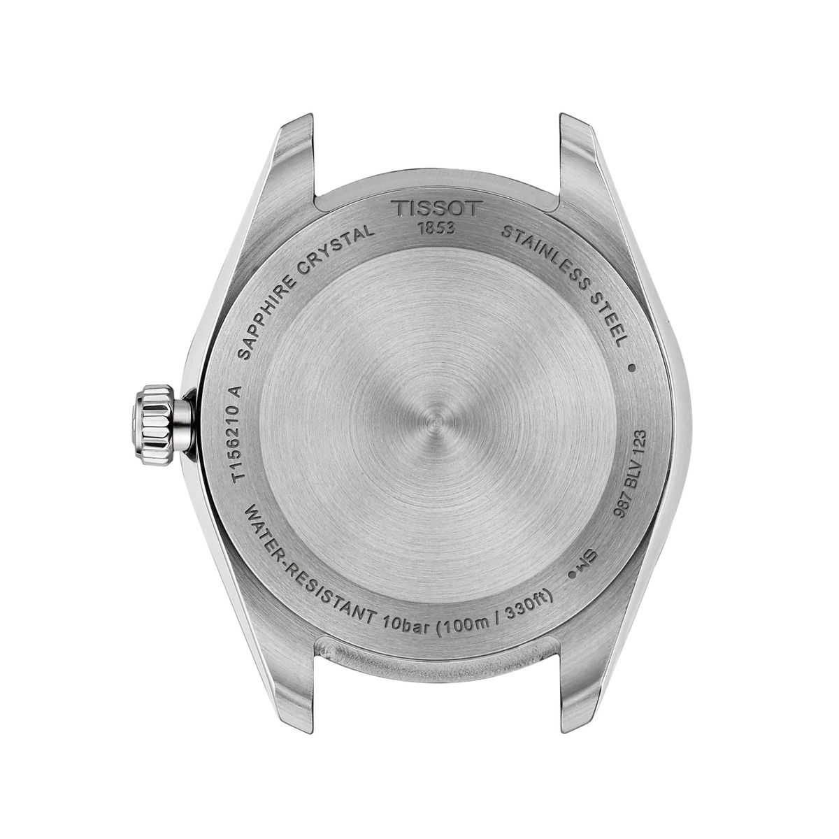 TISSOT - Reloj Tissot Ballade Bicolor Oro Rosa