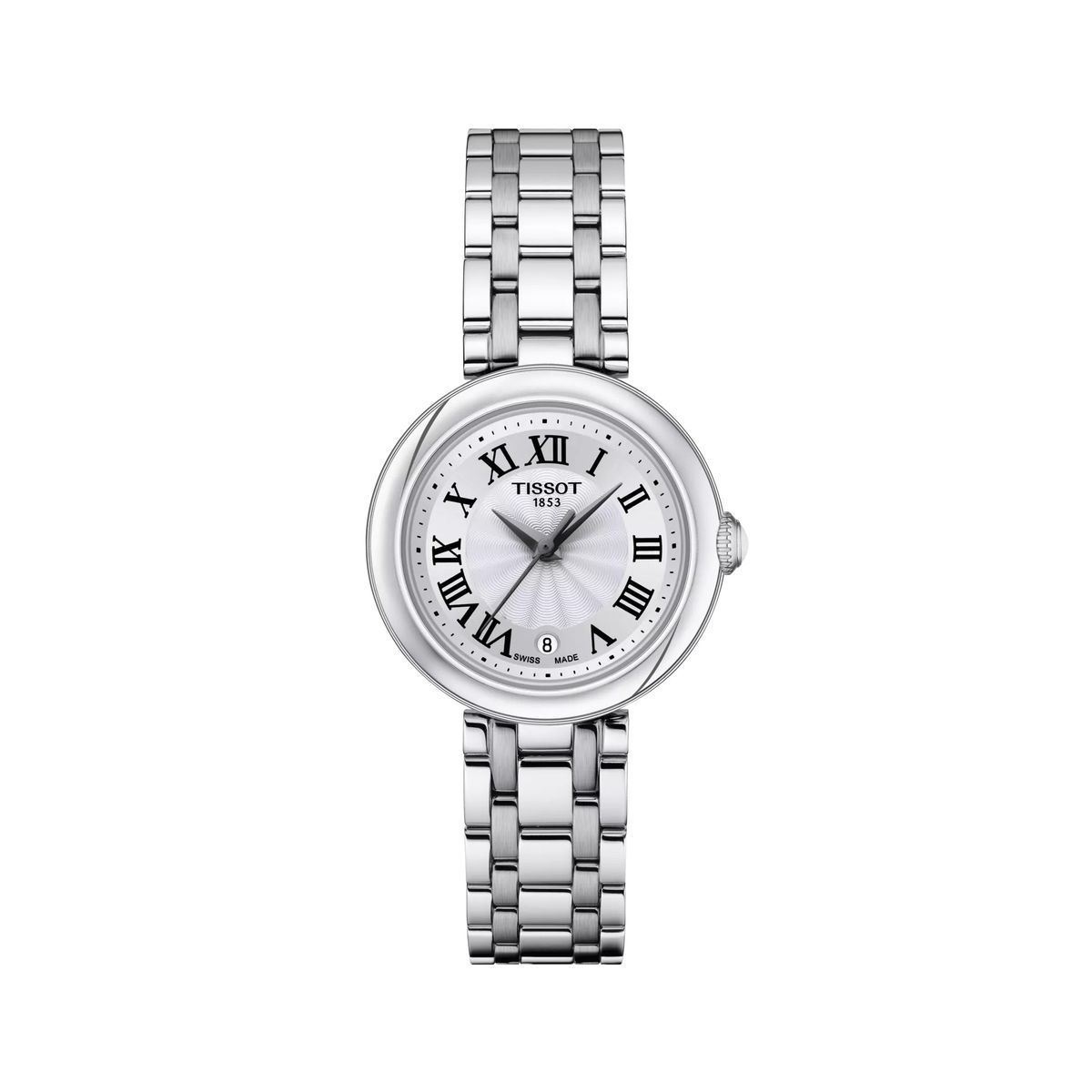 TISSOT - Reloj Tissot Bellissima Acero