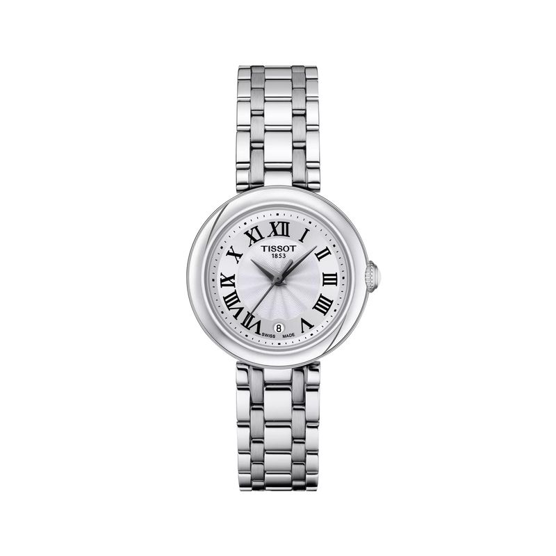 TISSOT - Reloj Tissot Bellissima Acero