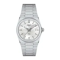 Reloj-Tissot-PRX-Acero-Madre-Perla