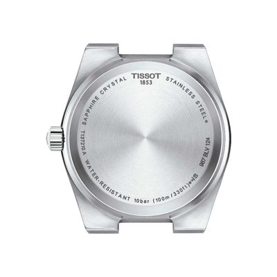 Imagen 2 del producto Reloj-Tissot-PRX-Acero-Madre-Perla