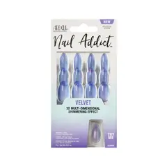 ARDELL - Uñas Postizas Velvet Celestial Storm