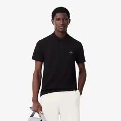 LACOSTE - Polera Polo Algodón Hombre DH5522