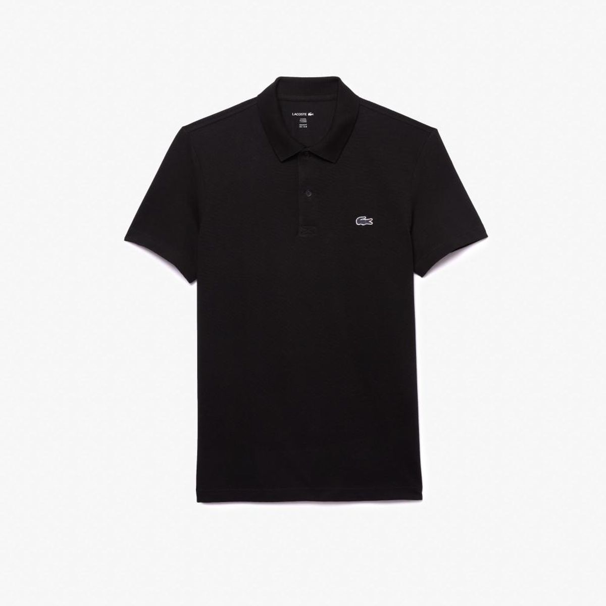 LACOSTE - Polera Polo Algodón Hombre Lacoste DH5522