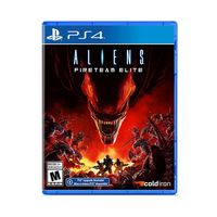 Aliens Fireteam Elite Ps4