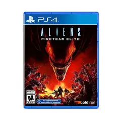 PLAYSTATION - Aliens Fireteam Elite Ps4