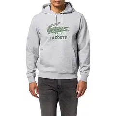 LACOSTE - Polerón Hoodie Hombre SH3229