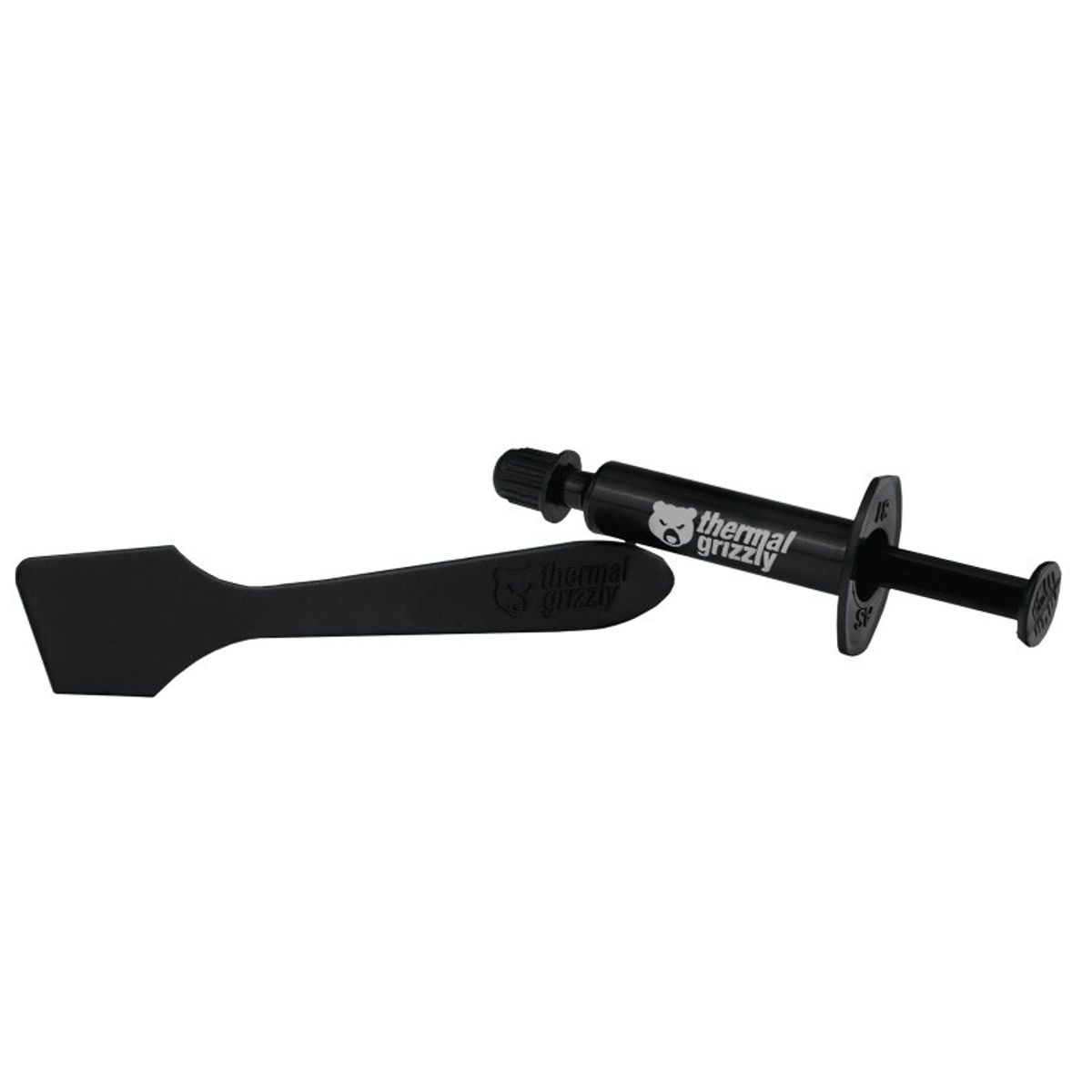 THERMAL GRIZZLY - Pasta Térmica de Alto Rendimiento Thermal Grizzly Kryonaut 1G