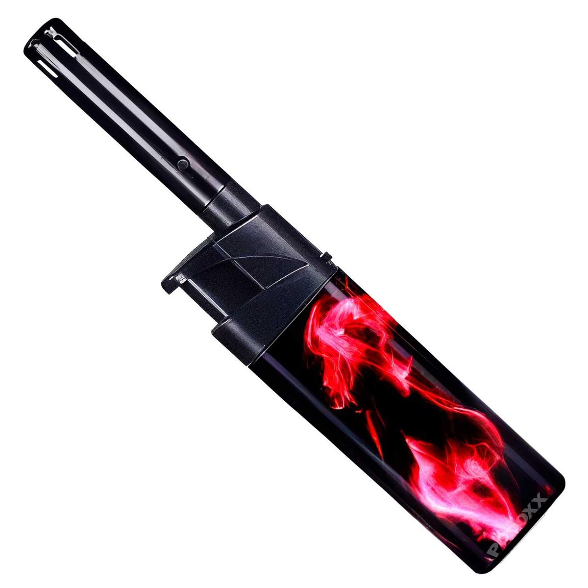 GEN - Chispero Encendedor Camping Cocina Parrilla Asado Recargable