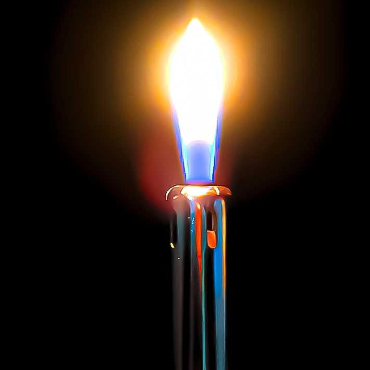 GEN - Chispero Encendedor Camping Cocina Parrilla Asado Recargable