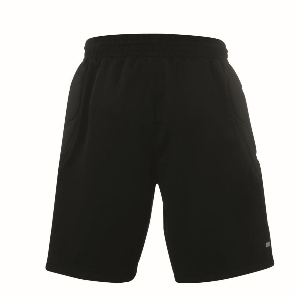 UHLSPORT - Pantalón corto Arquero Sidestep Uhlsport - Negro