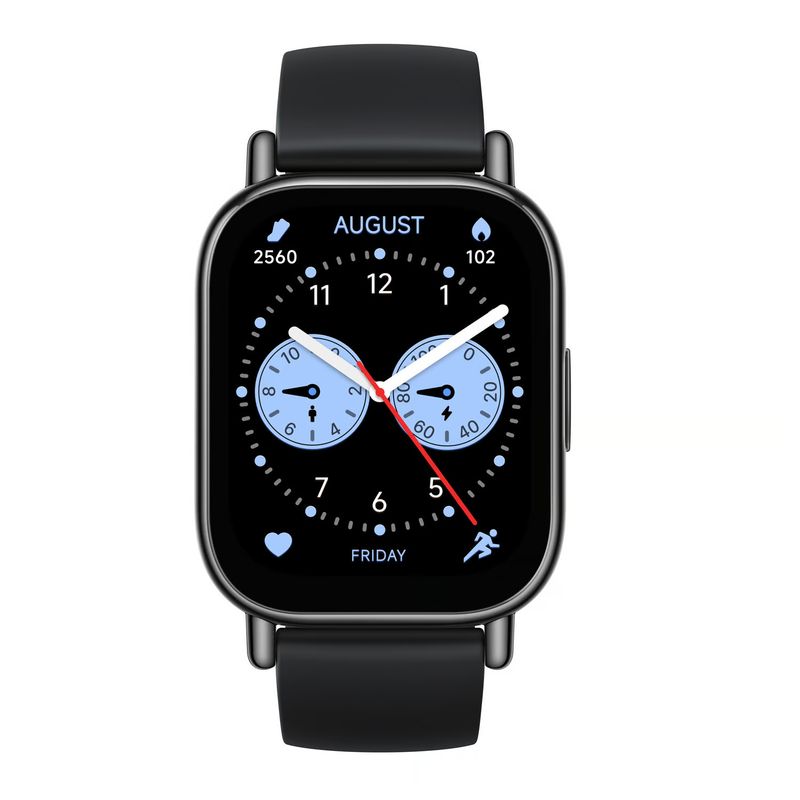 XIAOMI - Smartwatch Xiaomi Redmi Watch 5 Lite Negro