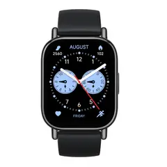XIAOMI - Smartwatch Redmi Watch 5 Lite Negro
