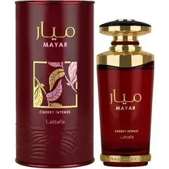 LATTAFA - Perfume Unisex Mayar Cherry Intense Edp 100 Ml
