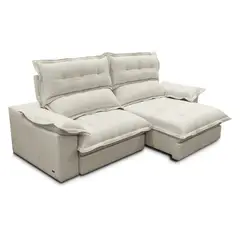 GENERICO - Sofa marques reclinable y extensible