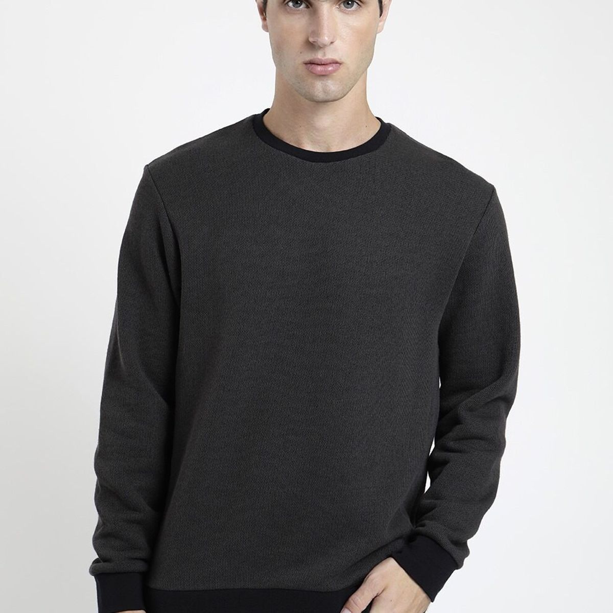 FROENS - polerón hombre reno froens